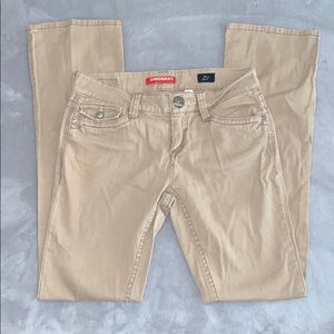 Unionbay khaki pants